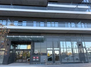 15 Watergarden Dr #2303, Mississauga, ON L5R 0G8