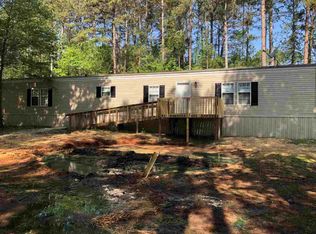 934 Morse Landing Rd, Cross Hill, SC 29332