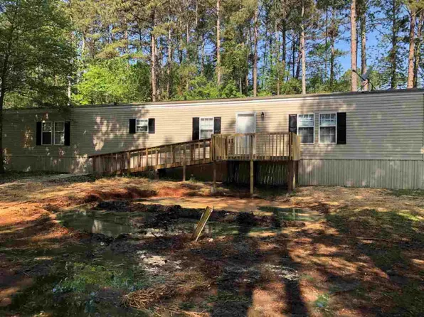 934 Morse Landing Rd, Cross Hill, SC 29332