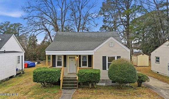 2nd image of 201 Harrell Street