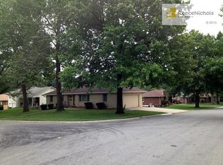 11201 E 59th Ter, Raytown, MO 64133