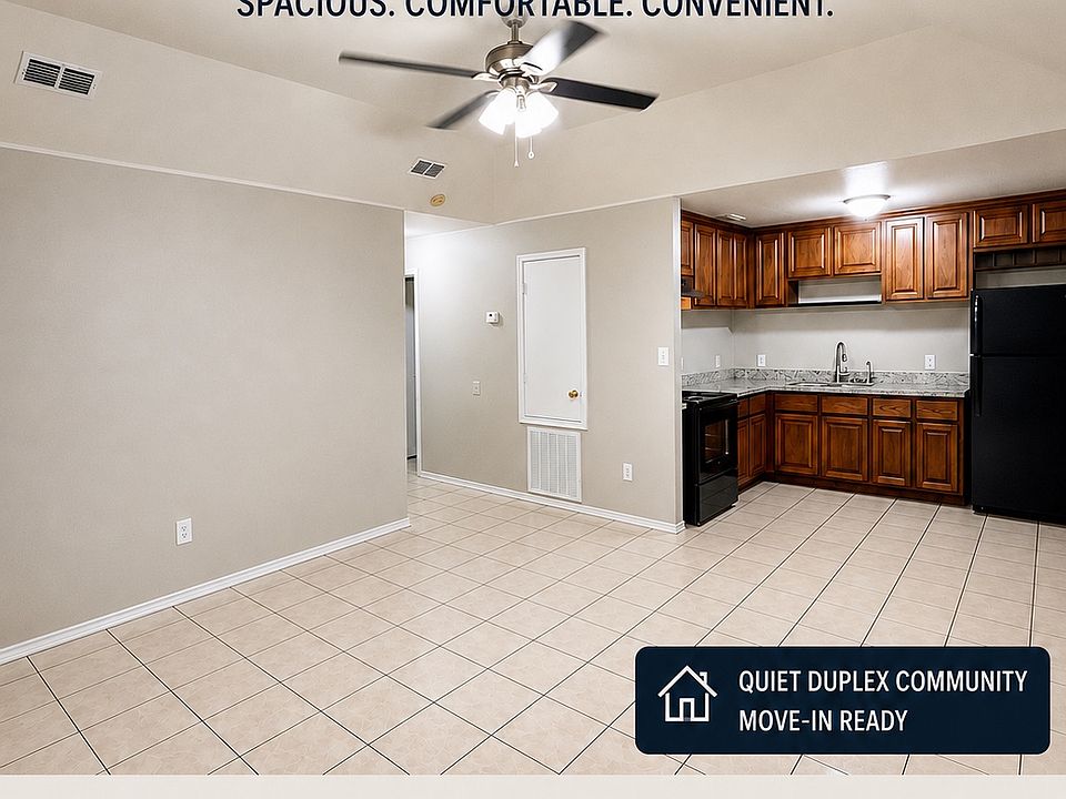 1st image of 2314 La Feria Rd APT B