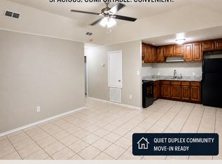 2314 La Feria Rd APT B, Brownsville, TX 78520