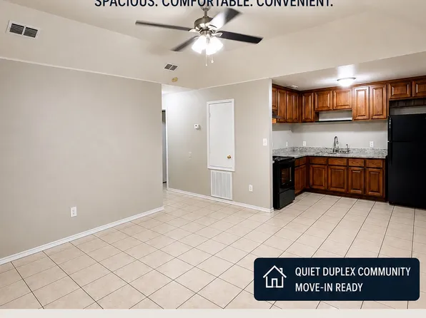 2314 La Feria Rd APT B, Brownsville, TX 78520