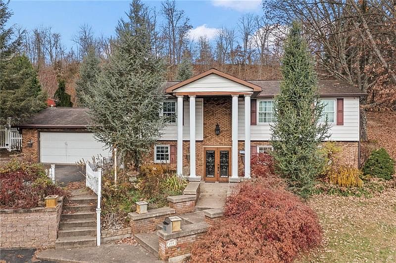 218 Sterling Ave, Masontown, PA 15461 Zillow