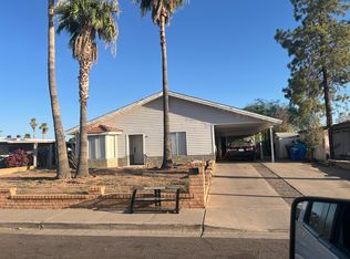 1601 W Tierra Buena Ln, Phoenix, AZ 85023