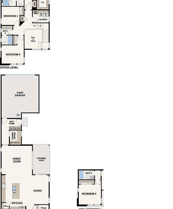 2nd image of 1220 Waldorf Lane