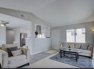 (Undisclosed Address), Palmdale, CA 93550