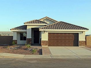 27203 Mesquite Ave, Wellton, AZ 85356