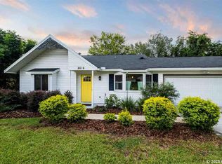 8616 NW 35th Ln, Gainesville, FL 32606