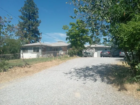 2805 Virginia Ave, Shasta Lake, CA 96019