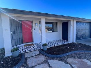 6045 E El Paso St, Mesa, AZ 85205