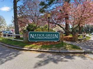48 Silver Hill Ln APT 24, Natick, MA 01760