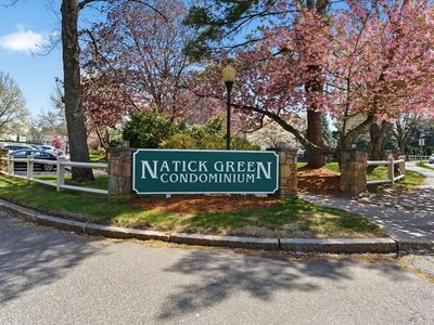48 Silver Hill Ln APT 24, Natick, MA, 01760