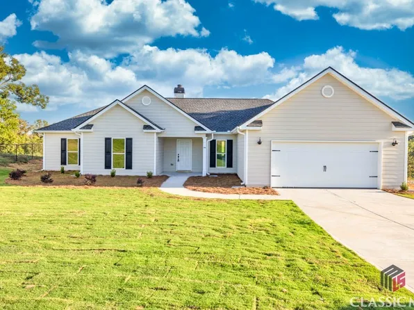 1175 Anderson Thomas Road #5, Martin, GA 30557