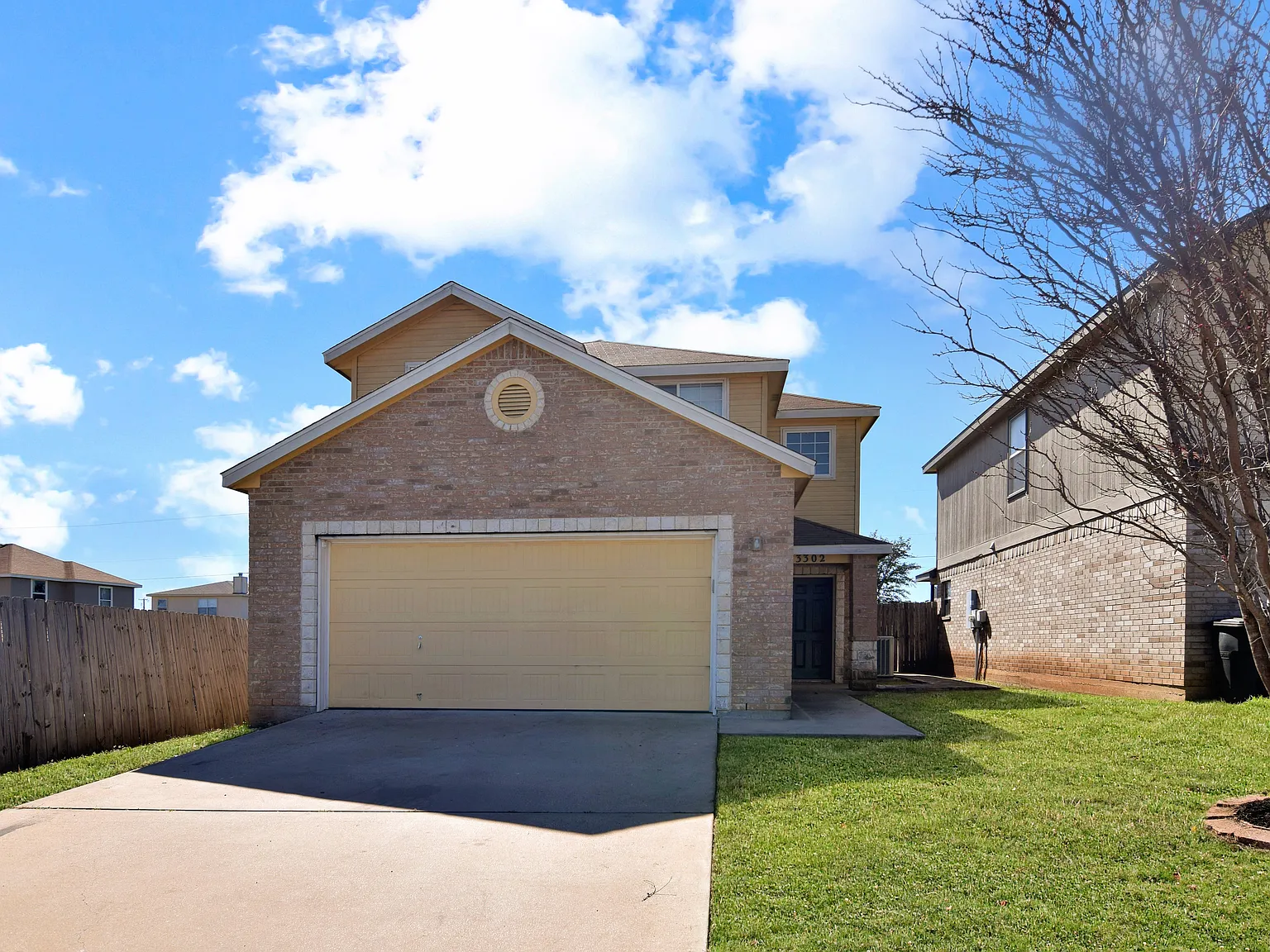 3302 Regency Dr, Killeen — Photo 1