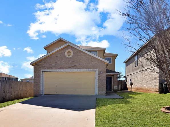 3302 Regency Ct, Killeen, TX 76549