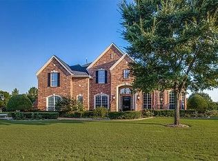 1010 Briardale Ct, Fairview, TX 75069