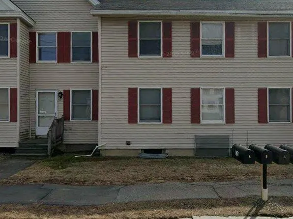 13 Western Ave #B, Hampden, ME 04444