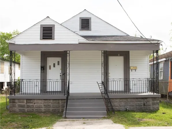 3211-13 Deers St, New Orleans, LA 70122