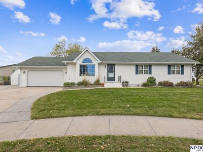 7506 N 285th Avenue Cir, Valley, NE, 68064