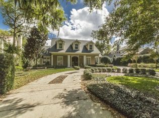 960 Keyes Ave, Winter Park, FL 32789