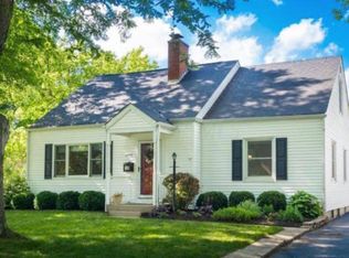 2040 Inchcliff Rd, Columbus, OH 43221