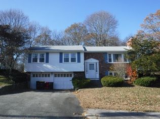 41 Windsor Rd, Weymouth, MA 02190