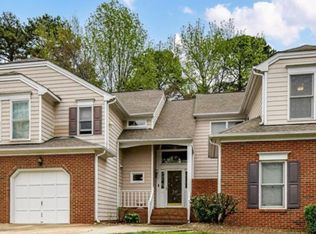 4743 Morning Dew Ct, Charlotte, NC 28269