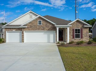 296 Star Lake Dr, Murrells Inlet, SC 29576