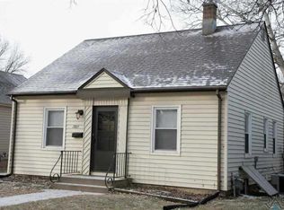 1805 S Euclid Ave, Sioux Falls, SD 57105