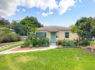 669 Hempstead Ave, Orlando, FL 32803