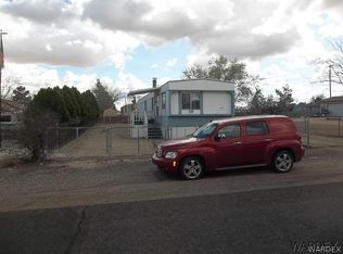2290 Snavely Ave, Kingman, AZ 86409