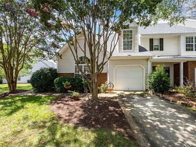 1148 Parsons Pl, Greensboro, NC, 27410