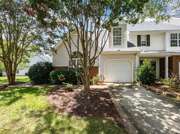 1148 Parsons Pl, Greensboro, NC 27410