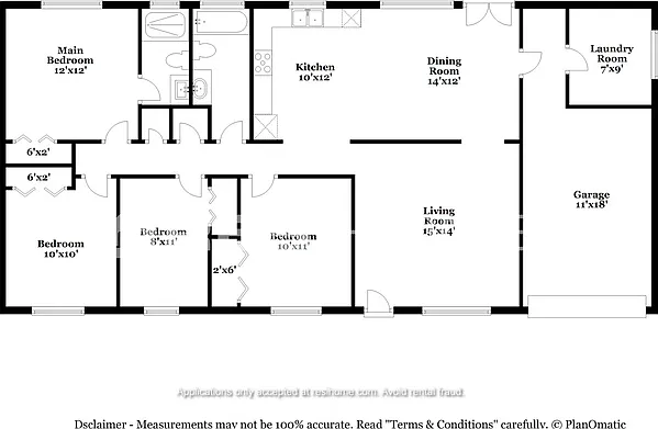 6642 S Biscayne Dr — Photo 15