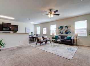 1413 Breanna Ln, Kyle, TX 78640