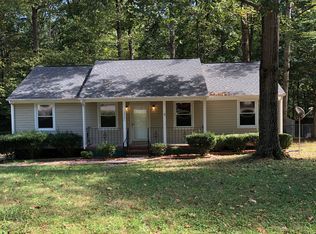 3921 London Rd, North Prince George, VA 23860