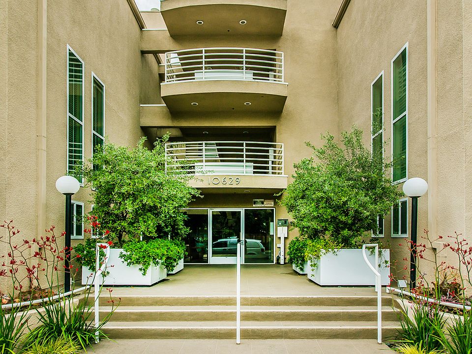 Building Entry