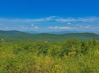 18 Russell Lane, Brownfield, ME 04010