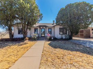 2505 20th St, Lubbock, TX 79410