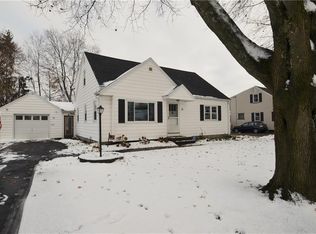 18 Wilelen Rd, Rochester, NY 14624