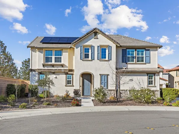 351 Uccello Way, Sacramento, CA 95835