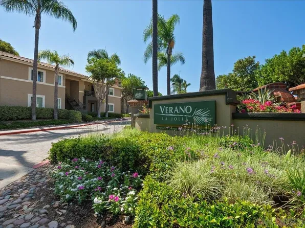 7525 Charmant Dr Unit 105, San Diego, CA 92122