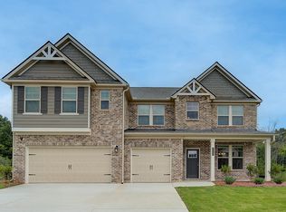 Rosemary II Plan, Adagio, Dacula, GA 30019