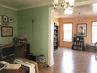 Rented by Ulas Real Estates Inc