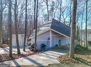 3417 The Trail Rd, Gainesville, GA 30501