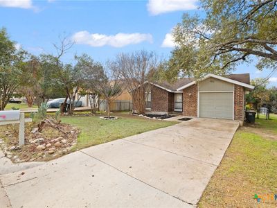 1912 Castle Gate Cir, San Marcos, TX, 78666