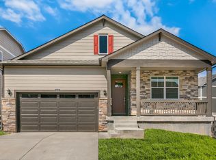 4782 Fiadore Rd, Castle Rock, CO 80104