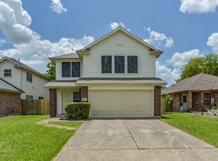 2663 Royal Blue Dr, Houston, TX 77088